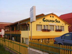 Отель Hotel Golden Sea  Вама-Вехе